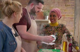 The Big Family Cooking Showdown: Episodio 7