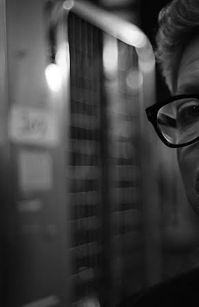 David Hackl as Director