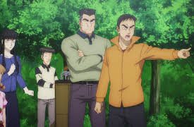 Rising Impact: Episode 7