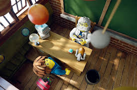 LEGO Dreamzzz: Awakening