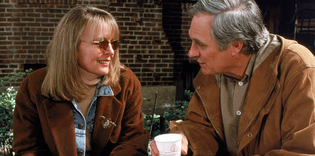 Manhattan Murder Mystery (1993)