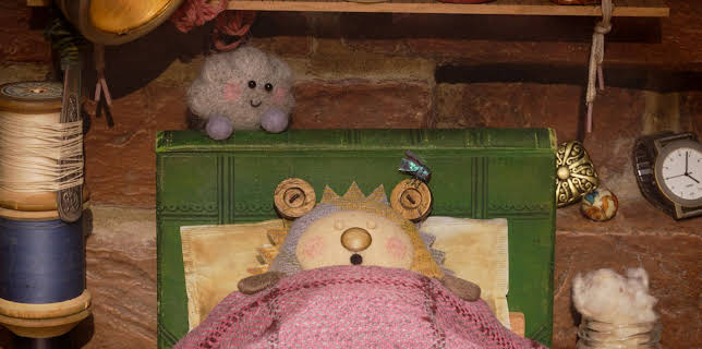 6:15 AM: Tweedy & Fluff (S1 E16) (S1) | Channel 5 | 11/17 2025