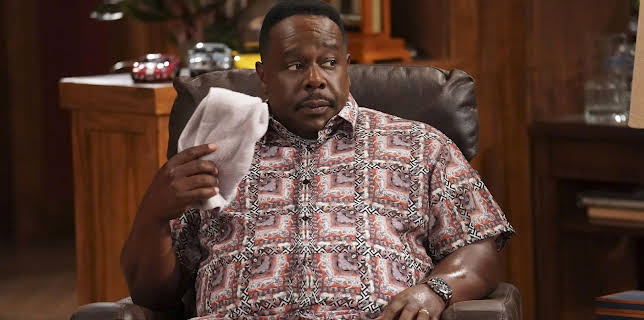 10:50: The Neighborhood | ProSieben | 12/6 2025