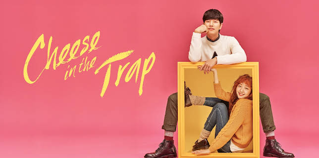 Cheese in the Trap