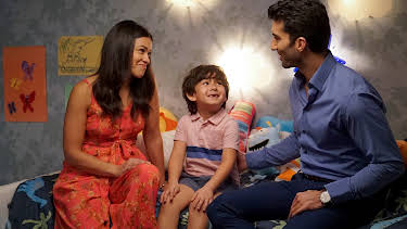 07:30: Jane the Virgin (S5 E13) (S5) | Viasat Series | 9/10 2026