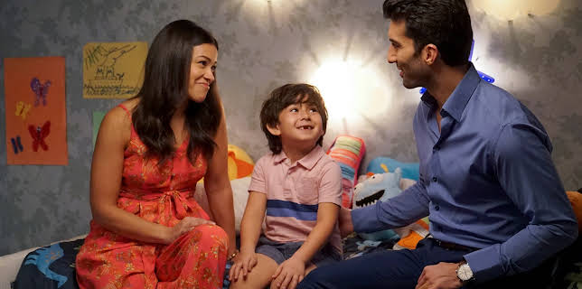 21:50: Jane the Virgin (S5 E13) (S5) | Viasat Series | 2/28 2026