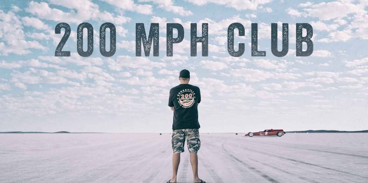 200 MPH Club, Season 1