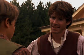 Little Men: Quarantine