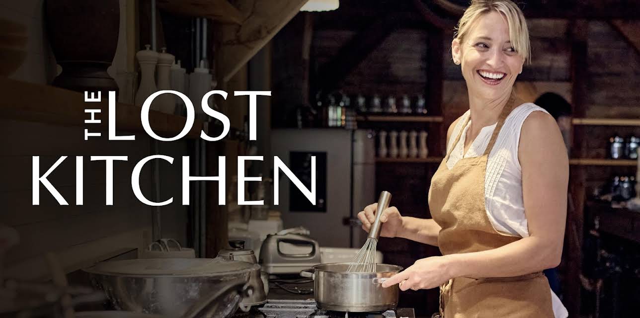 The Lost Kitchen, Season 1