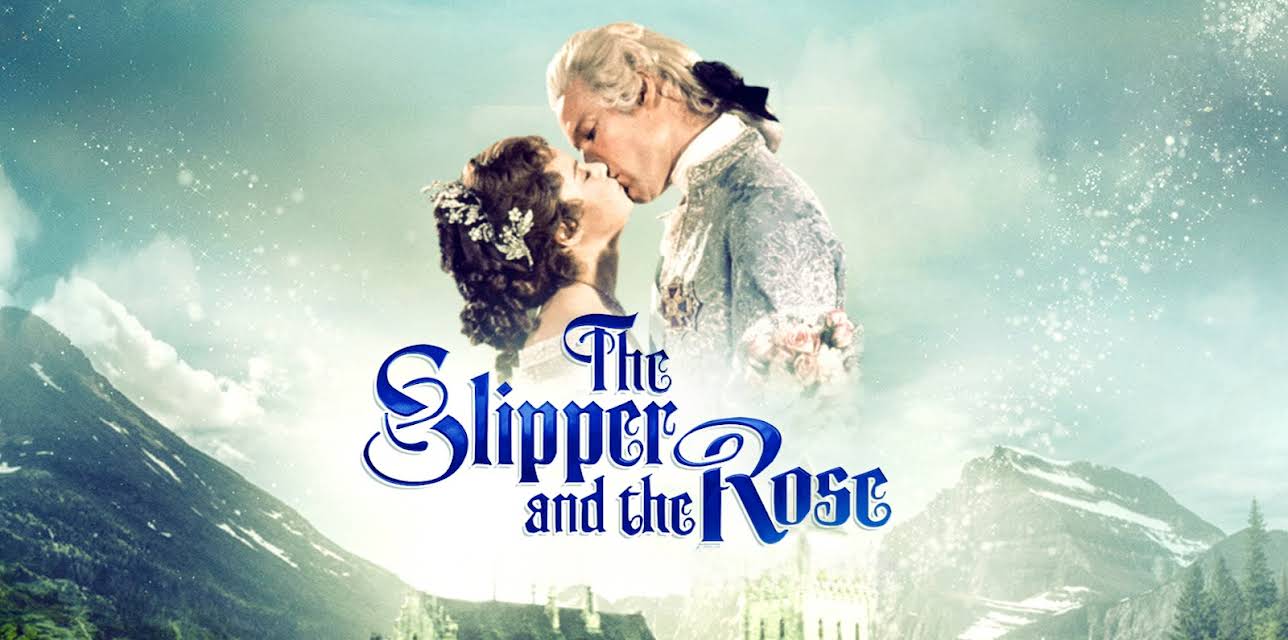 Slipper and The Rose (1976)