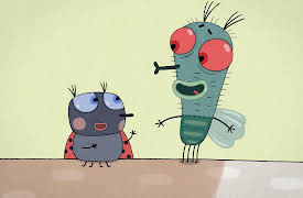 Season 1: Too Much Buzz | Dreaming of Flight