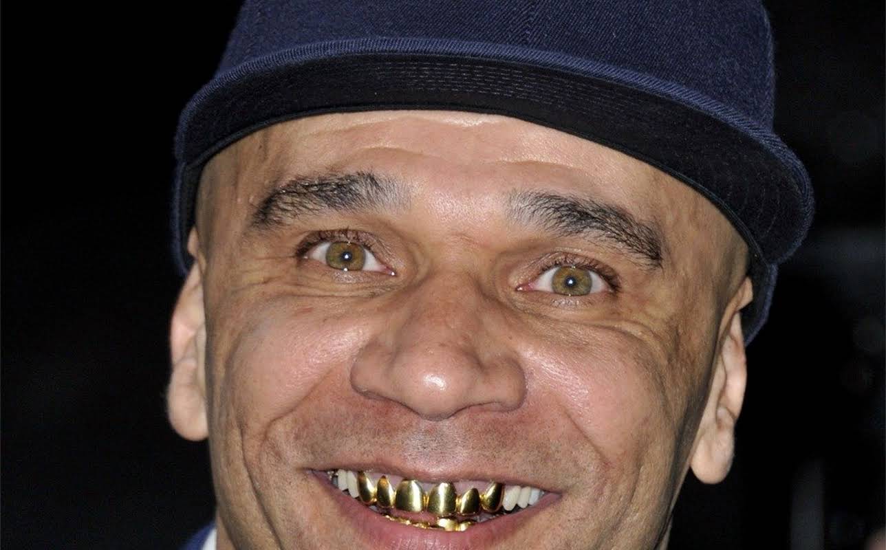 Goldie
