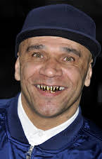 Goldie as 