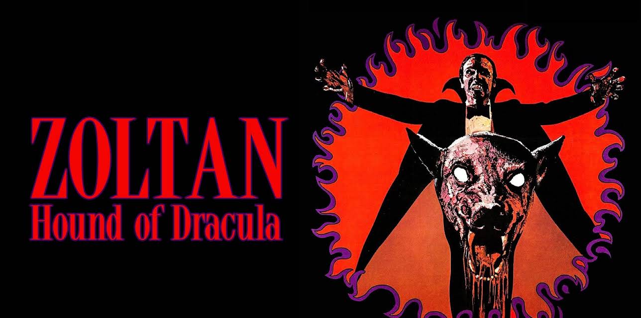 Zoltan Hound of Dracula (1978)