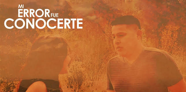 Mi error fue conocerte (2015)