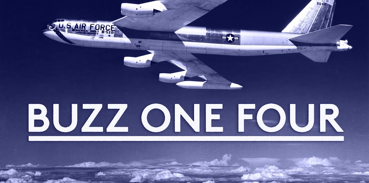 Buzz One Four (2017)