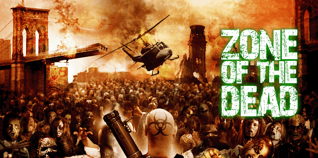 Zone of the Dead (2010)