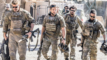 18:00: SEAL Team (S3 E19) (S3) | TV6 | 8/17 2026