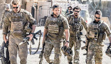 SEAL Team (S3 E19)