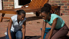 Tyst vittne (S13 E9)