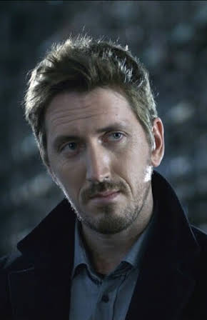 Kirill Käro as 