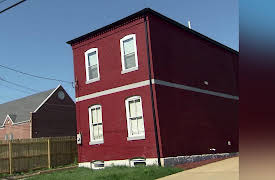 House Hunters: Volume 5, Season 122: Newlywed Home in St. Louis