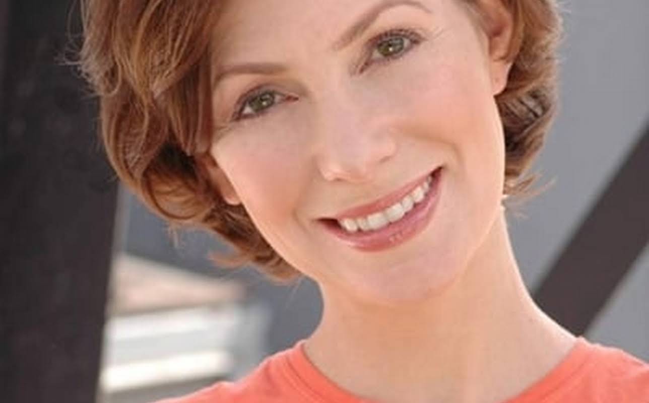 Joanna Herrington
