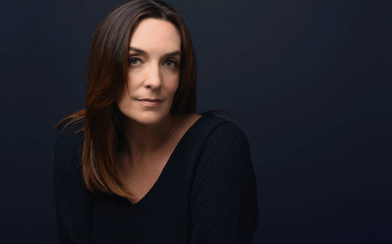 Julia Murney