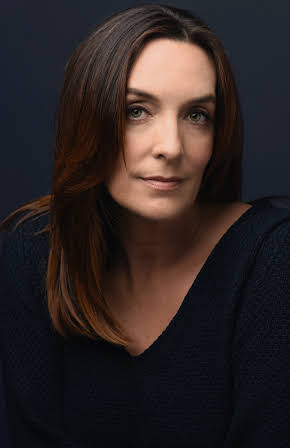 Julia Murney as 