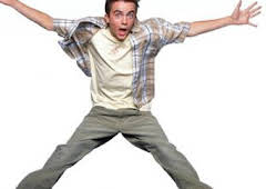 Malcolm in the Middle (T4): Ep.10 Si los niños fueran niñas