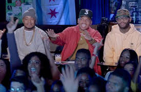 Rhythm + Flow: Audiciones en Chicago