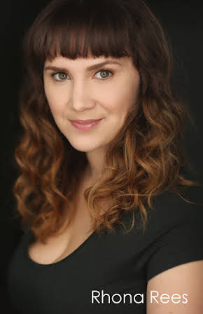 Rhona Rees as 