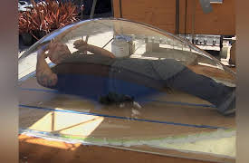 Clip: Full Custom Garage: Clip: Bubble Top Part 1