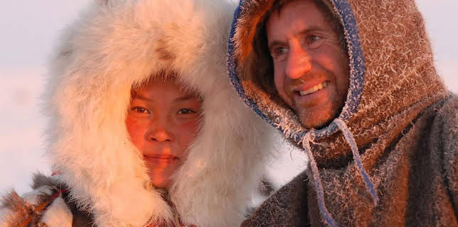 1:30 AM: Tribe (2005) (S3) | BBC Four | 2/5 2026