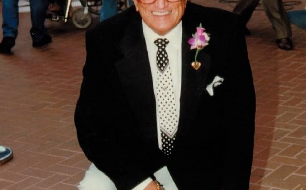 John Frederick