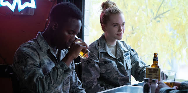 11:00: Winner | Viasat Premiere | 10/28 2025