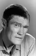 Chuck Connors como Jonas Trapp - the Tiger