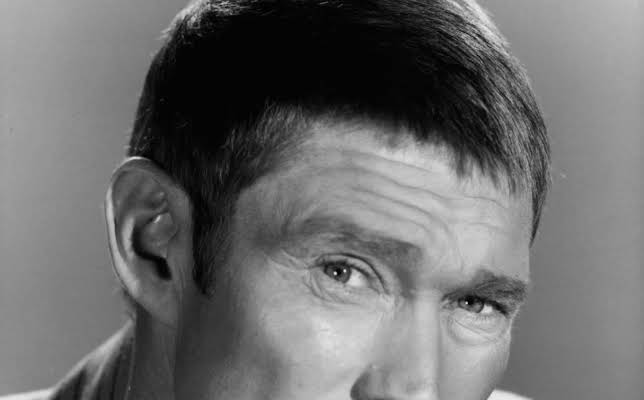 Chuck Connors