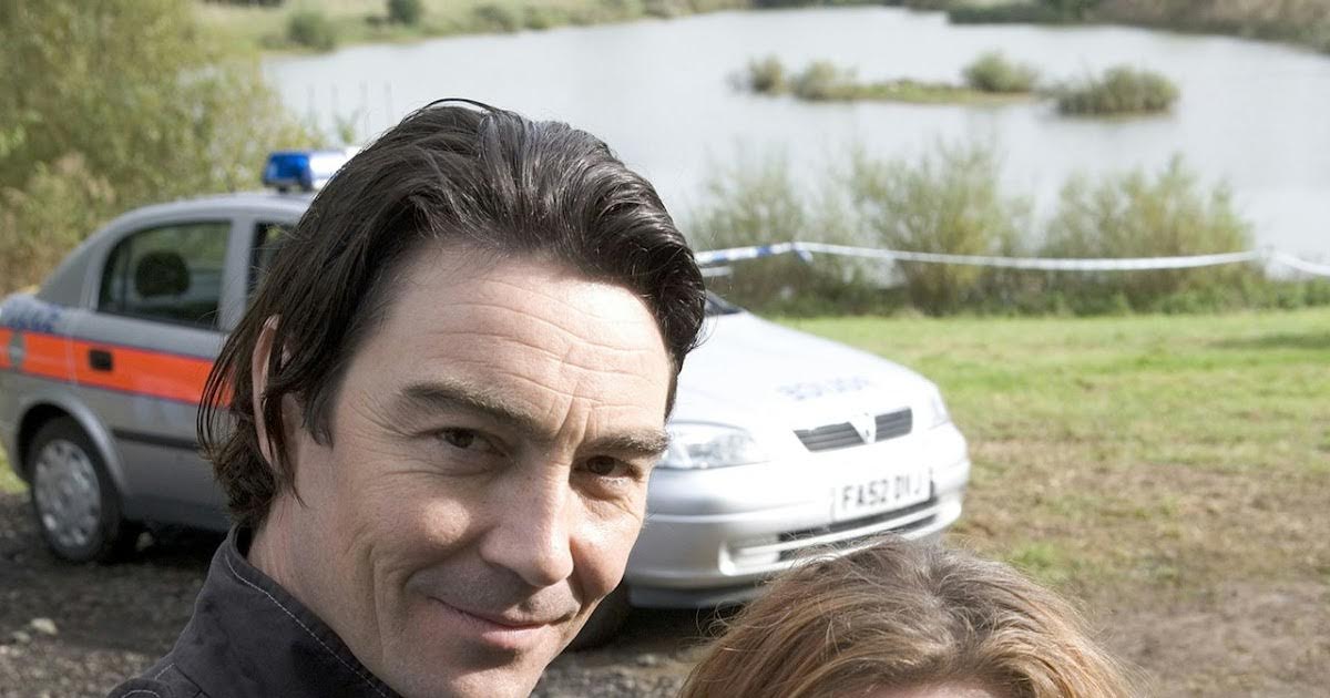 3/5 16:10 | Inspector Lynley på TV2 Charlie
