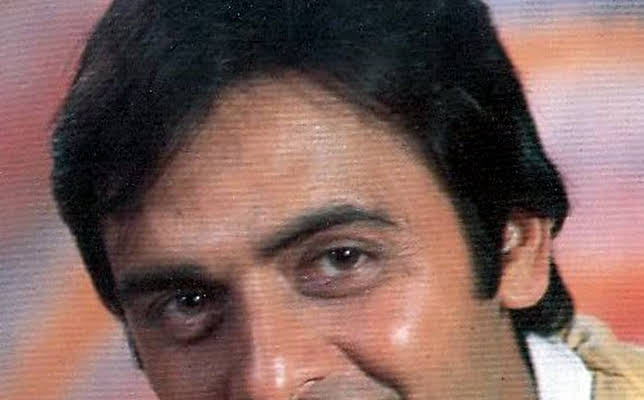 Vinod Mehra