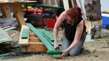 2:00 PM: Homestead Rescue (S5) | Discovery Channel | 3/29 2026