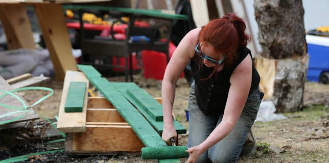 1:00 PM: Homestead Rescue (S5) | Discovery Channel | 3/29 2026