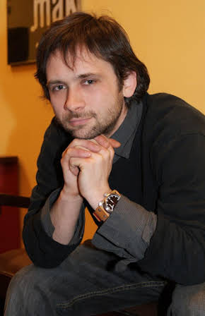 Filip Čapka as 