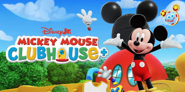 Mickey Mouse Clubhouse+