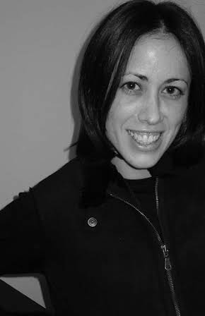 Rachel Milton as Director