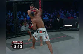 Bellator 360: Bellator 360 102