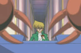 Yu-Gi-Oh!: Episode 31