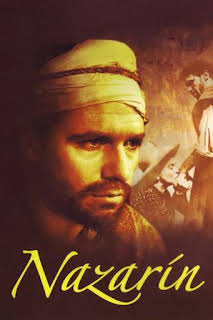 23:25: Nazarín | Canal de las Estrellas | 4/4 2026