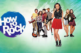 How to Rock Season 1: How to Rock Braces and Glasses