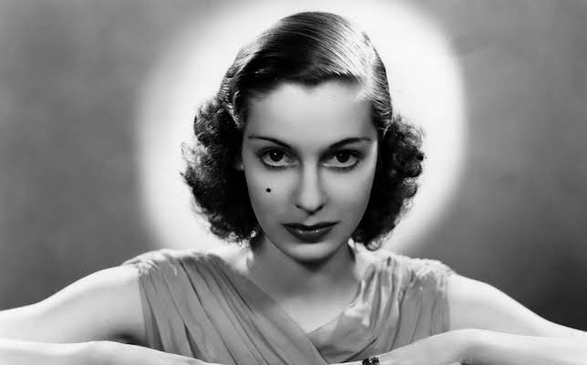 Valerie Hobson